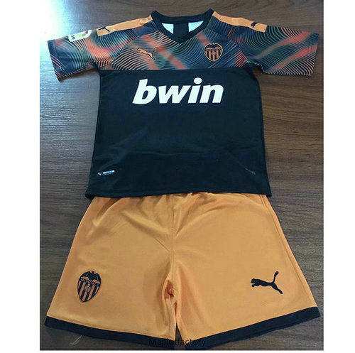 Nouveaux Maillot du Valence Enfant 2019/20 Exterieur