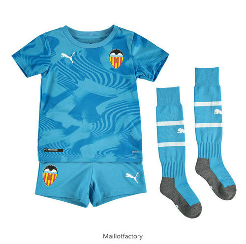 Achetés Maillot du Valence CF Enfant 2019/20 Third