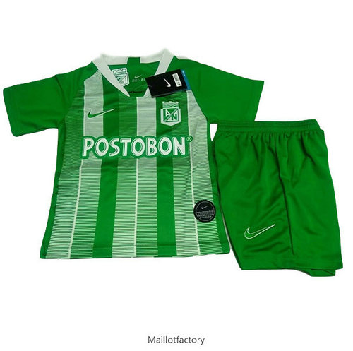 Achetés Maillot du nationals athletic Enfant 2019/20