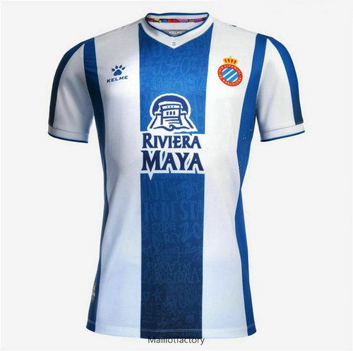 Prix Maillot du Espanyol 2019/20 Domicile