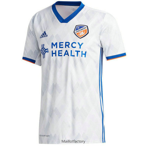 Vente Maillot du FC Cincinnati 2020/21 Exterieur