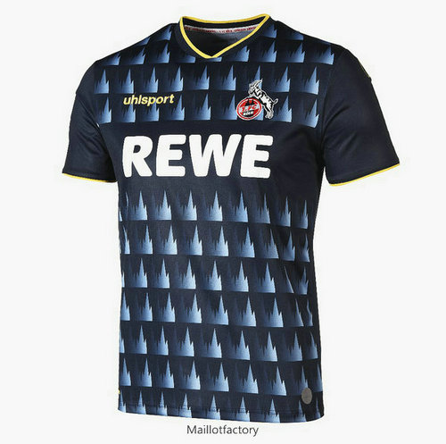 Pas cher Maillot du Cologne 2019/20 Third