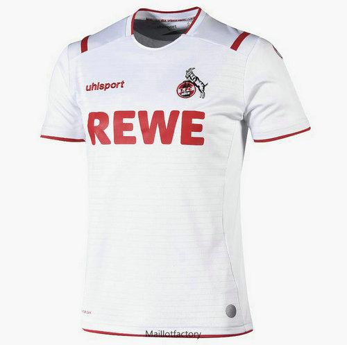 Achetés Maillot du Cologne 2019/20 Domicile