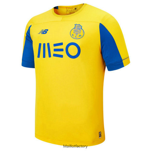 Prix Maillot du FC Porto 2019/20 Exterieur