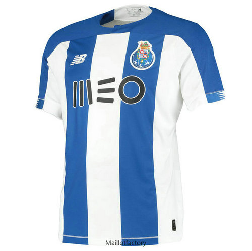 Vente Maillot du FC Porto 2019/20 Domicile