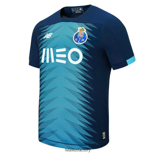 Soldes Maillot du FC Porto 2019/20 Third