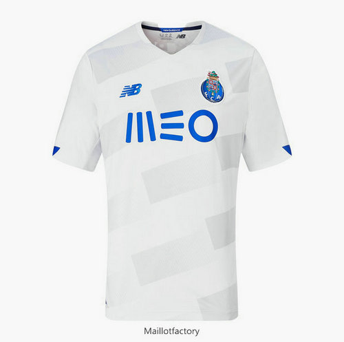 Pas cher Maillot du FC Porto 2020/21 Third