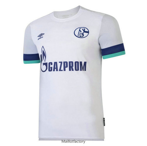 Prix Maillot du Schalke 04 2019/20 Exterieur