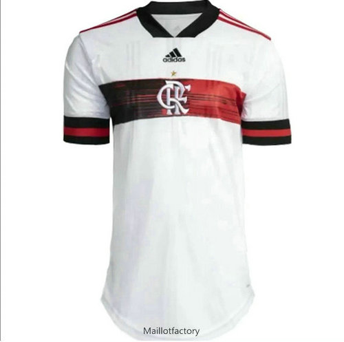 Flocage Maillot du Flamengo Femme 2020/21 Exterieur