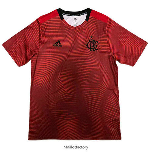 Nouveaux Maillot du Flamenco commemorative edition 2019/20 Rouge