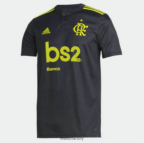 Vente Maillot du Flamengo 2019/20 Third