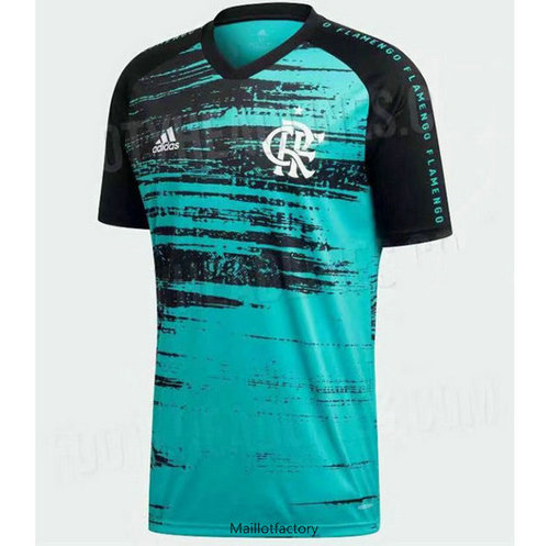 Achat Maillot du Flamenco Entraînement 2019/20 Bleu