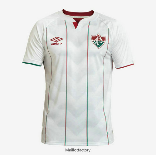 Soldes Maillot du Fluminense FC 2020/21 Exterieur