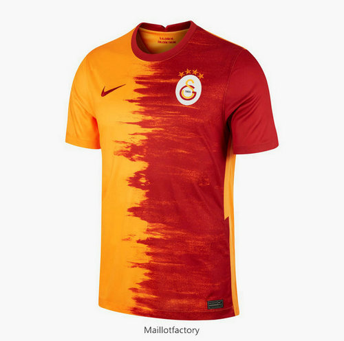 Achetez Maillot du Galatasaray 2020/21 Domicile