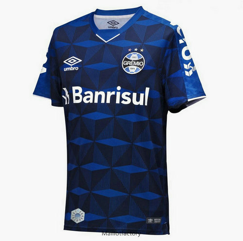 Nouveaux Maillot du Gremio 2019/20 Third