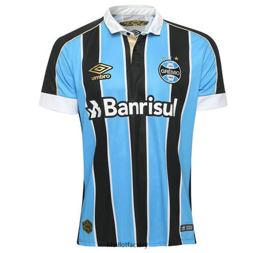 Achetés Maillot du Grêmio 2019/20 Domicile