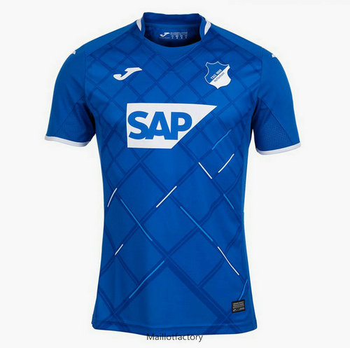 Achetez Maillot du Hoffenheim Joma 2019/20 Domicile