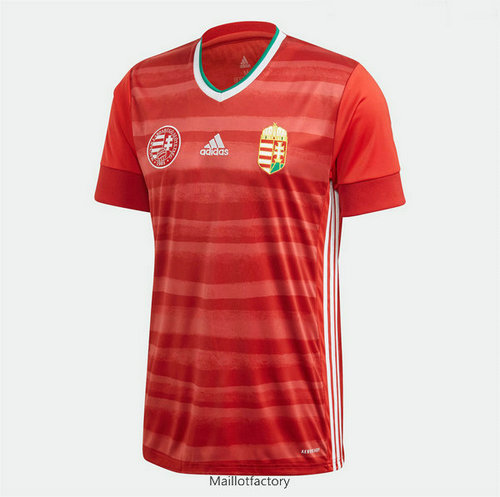 Achetez Maillot du Hongrie UEFA Euro 2020/21 Domicile