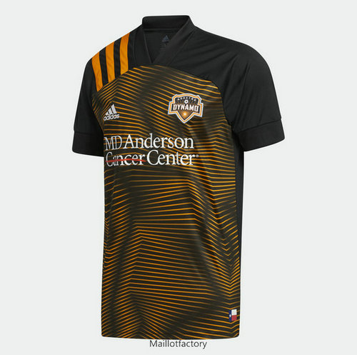 Achat Maillot du Houston Dynamo 2020/21 Exterieur