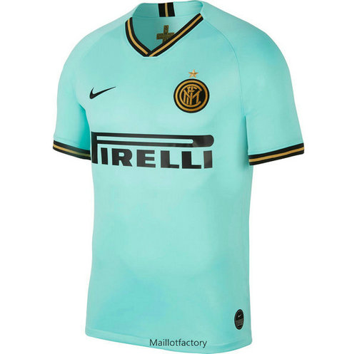 Achetés Maillot du Inter Milan 2019/20 Exterieur