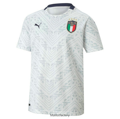 Achat Maillot du Italie UEFA Euro 2020/21 Exterieur