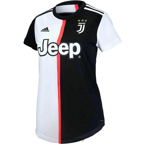 Achetez Maillot du Juventus Femme 2019/20 Domicile