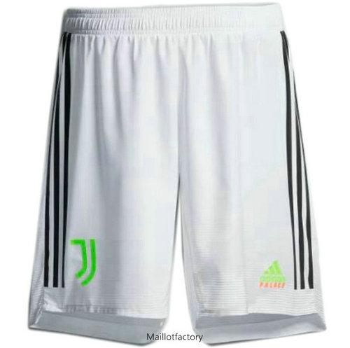 Soldes Maillot du Juventus 4rd Short 2019/20