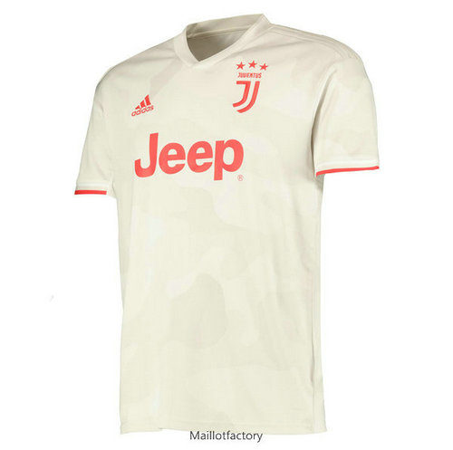 Achetez Maillot du Juventus 2019/20 Exterieur