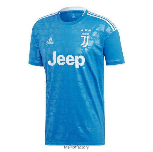 Prix Maillot du Juventus 2019/20 Third