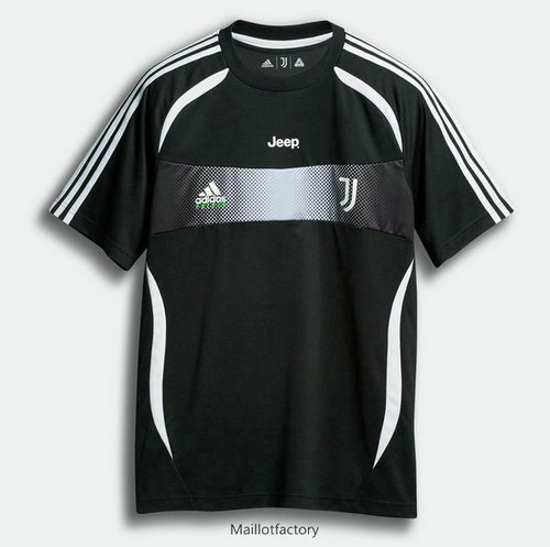 Achetez Maillot du Juventus Palace Entraînement 2019/20 Noir