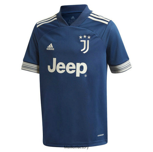 Prix Maillot du Juventus 2020/21 Exterieur