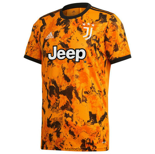 Vente Maillot du Juventus 2020/21 Third