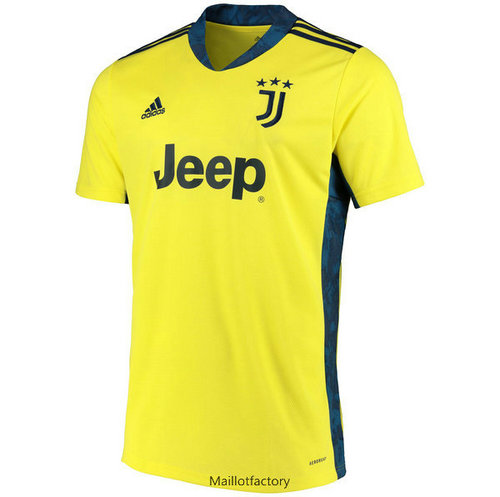 Achetez Maillot du Juventus 2020/21 Gardien De But