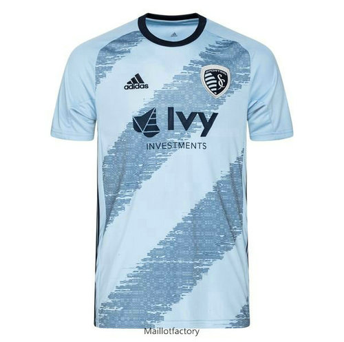 Achetez Maillot du Kansas City 2020/21 Domicile