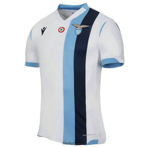 Soldes Maillot du SS Lazio 2019/20 Exterieur