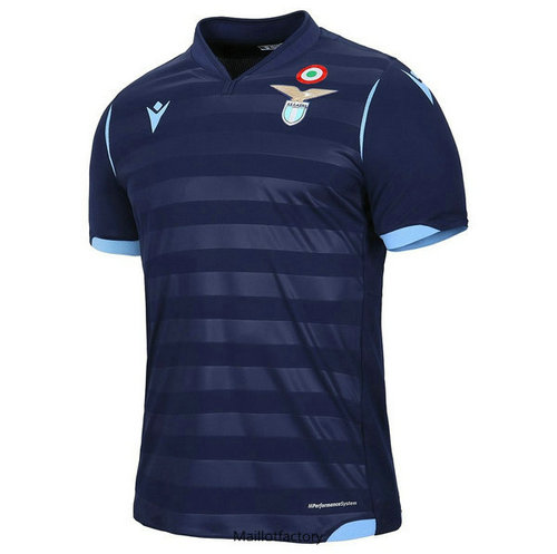 Achat Maillot du SS Lazio 2019/20 Third Noir