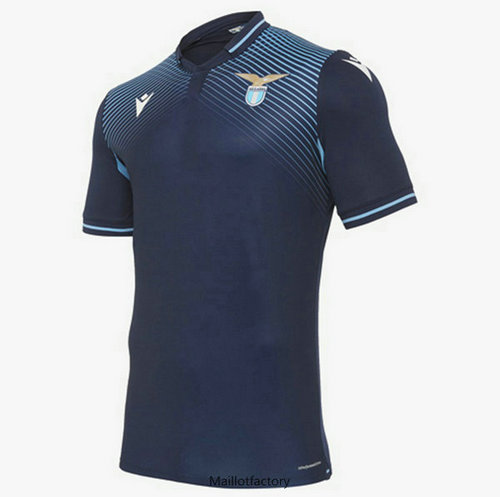 Achetés Maillot du Lazio 2020/21 Third