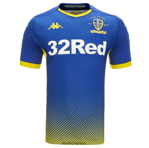 Vente Maillot du Leeds United 2019/20 Domicile Gardien De But