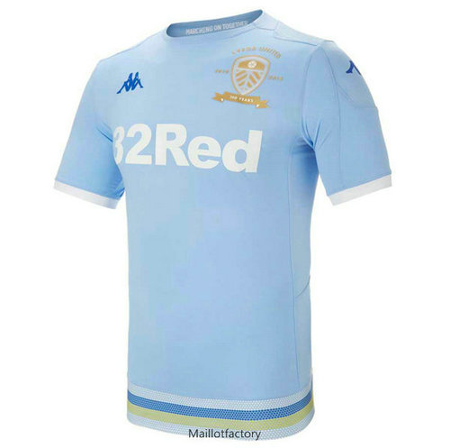 Achat Maillot du Leeds united 2019/20 Third