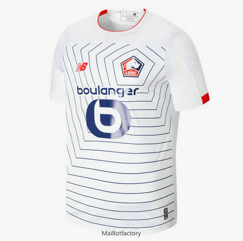 Achetez Maillot du Lille OSC 2019/20 Third