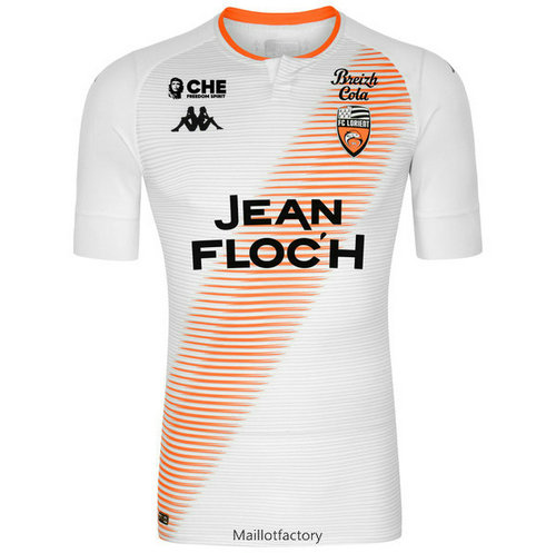 Achat Maillot du Lorient 2020/21 Exterieur