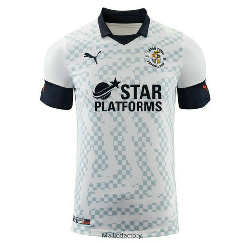 Achetez Maillot du Luton 2019/20 Exterieur