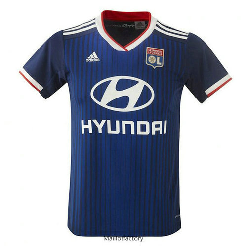 Prix Maillot du Lyon 2019/20 Exterieur