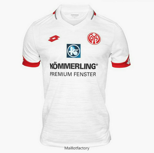 Vente Maillot du Mainz 2019/20 Exterieur