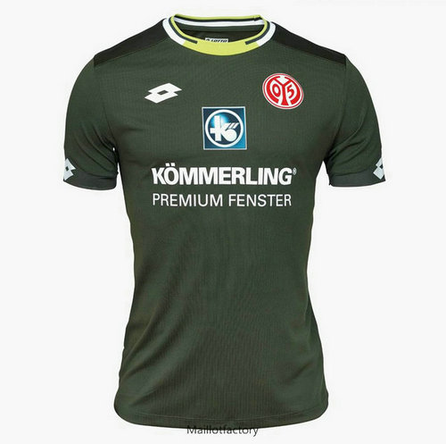 Achat Maillot du Mainz 2019/20 Third