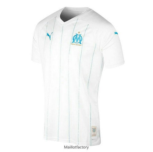 Vente Maillot du Marseille 2019/20 Domicile