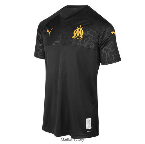 Achat Maillot du Marseille 2019/20 Third