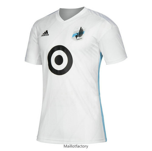 Achat Maillot du Minnesota United FC 2019/20 Blanc