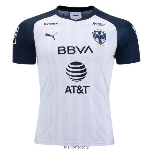 Vente Maillot du Monterrey 2019/20 Exterieur