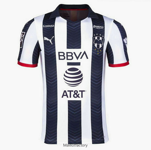 Soldes Maillot du Monterrey 2019/20 Domicile